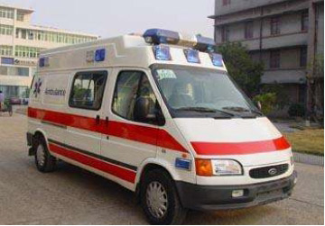 南漳县救护车租赁