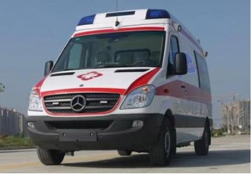 南漳县救护车租赁