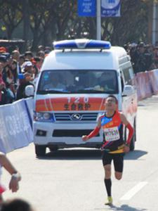 南漳县大型活动