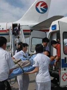 南漳县接送服务