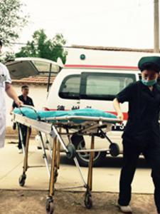 南漳县院后转乡